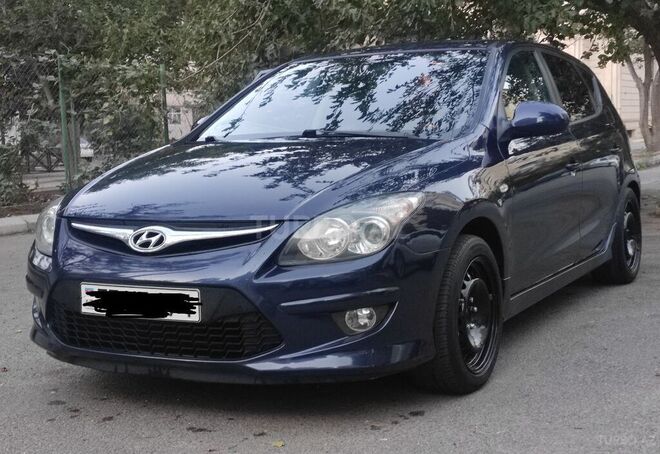 Hyundai i30 2010, 224,178 km - 1.4 л - Bakı