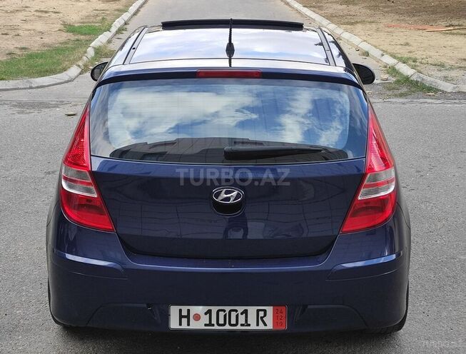 Hyundai i30 2010, 224,178 km - 1.4 л - Bakı