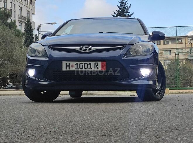Hyundai i30 2010, 224,178 km - 1.4 л - Bakı
