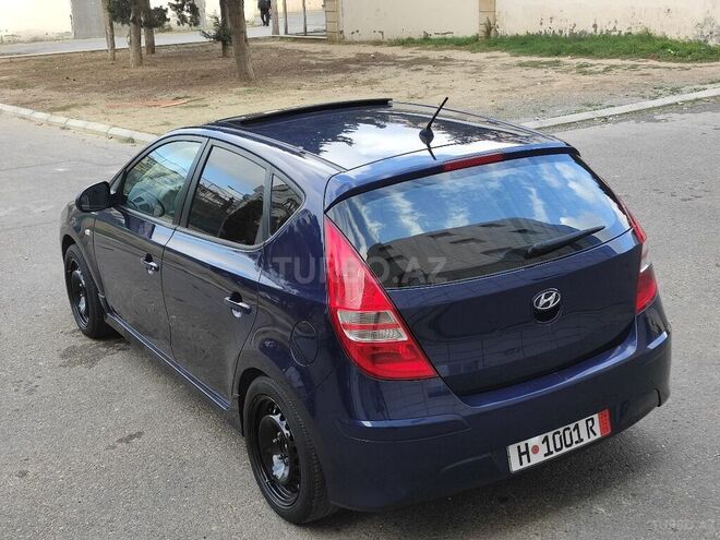 Hyundai i30 2010, 224,178 km - 1.4 л - Bakı