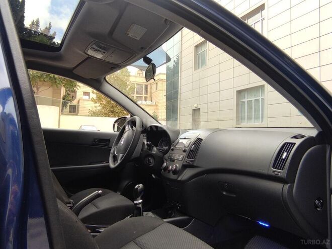 Hyundai i30 2010, 224,178 km - 1.4 л - Bakı