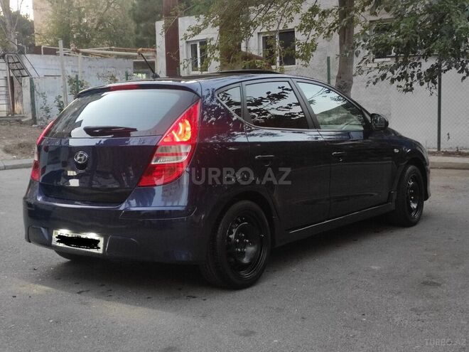 Hyundai i30 2010, 224,178 km - 1.4 л - Bakı