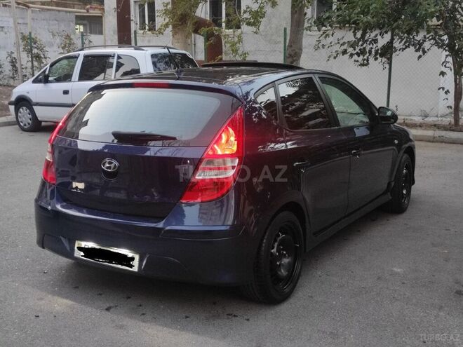 Hyundai i30 2010, 224,178 km - 1.4 л - Bakı