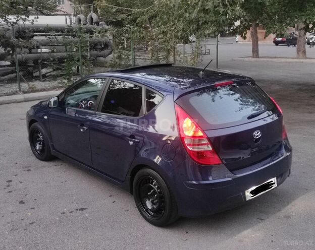 Hyundai i30 2010, 224,178 km - 1.4 л - Bakı