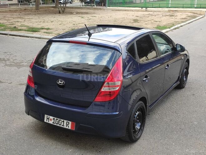 Hyundai i30 2010, 224,178 km - 1.4 л - Bakı