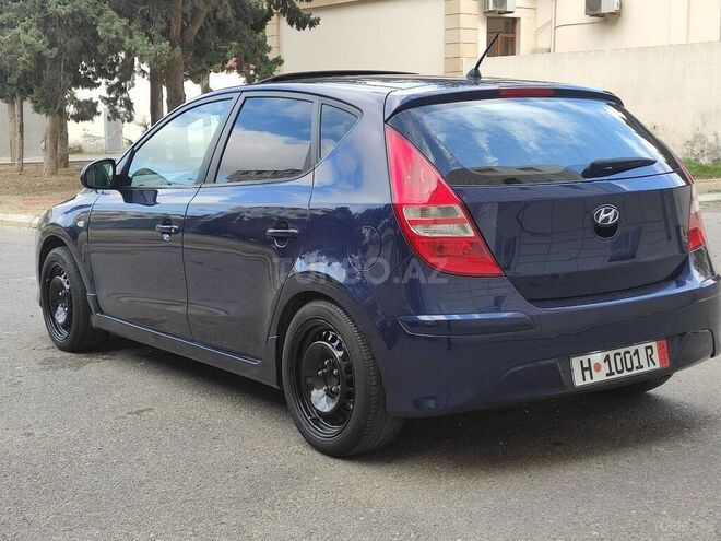 Hyundai i30 2010, 224,178 km - 1.4 л - Bakı