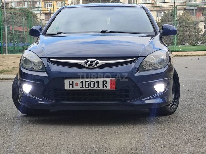 Hyundai i30 2010, 224,178 km - 1.4 л - Bakı
