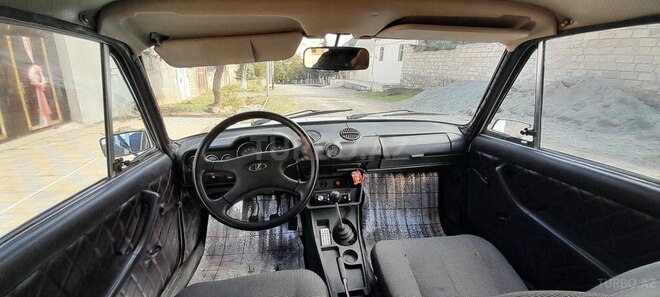 LADA (VAZ) 2106 1999, 74,924 km - 1.6 l - Göygöl