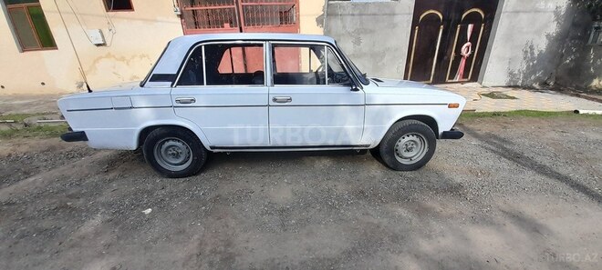 LADA (VAZ) 2106 1999, 74,924 km - 1.6 l - Göygöl