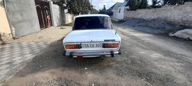 LADA (VAZ) 2106 1999, 74,924 km - 1.6 l - Göygöl