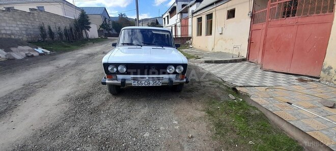 LADA (VAZ) 2106 1999, 74,924 km - 1.6 l - Göygöl