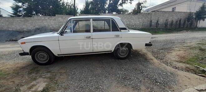 LADA (VAZ) 2106 1999, 74,924 km - 1.6 l - Göygöl