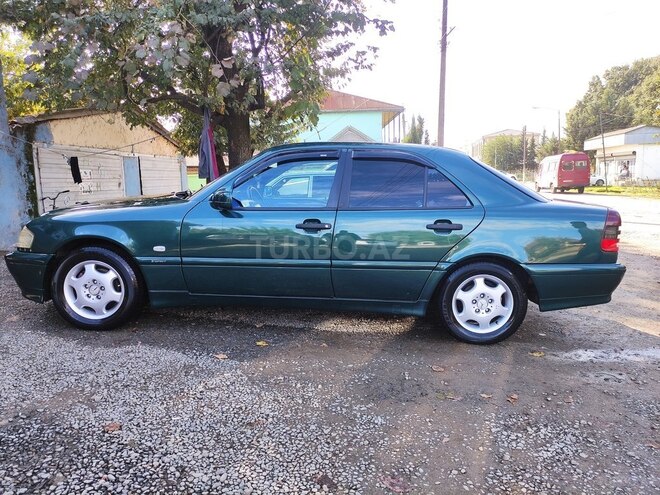 Mercedes C 180 1999, 280,000 km - 1.8 л - Masallı