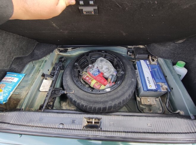 Mercedes C 180 1999, 280,000 km - 1.8 л - Masallı
