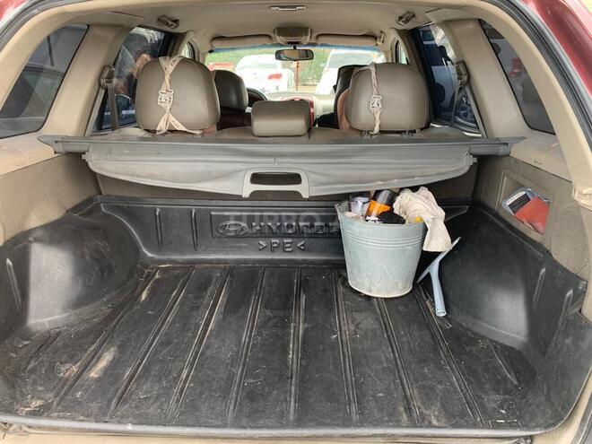 Hyundai Santa Fe 2002, 305,000 km - 2.0 л - Bakı