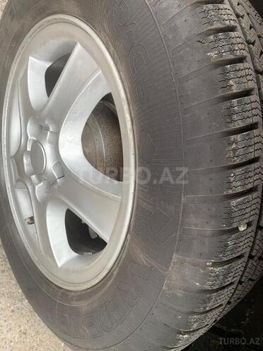 Hyundai Santa Fe 2002, 305,000 km - 2.0 л - Bakı