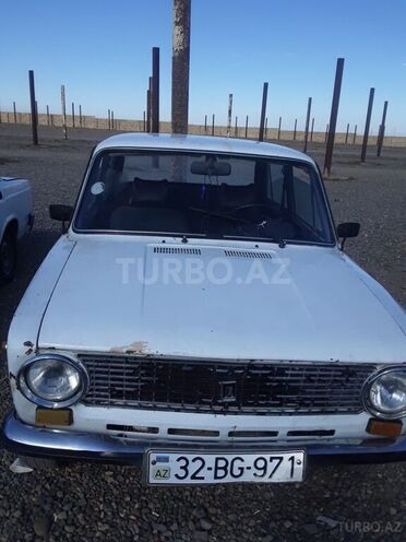 LADA (VAZ) 21011 1980, 222,222 km - 1.5 л - Gəncə