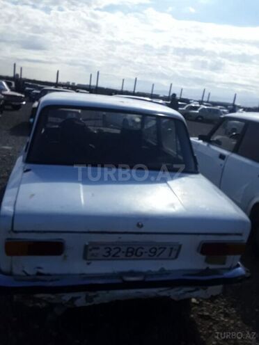 LADA (VAZ) 21011 1980, 222,222 km - 1.5 л - Gəncə