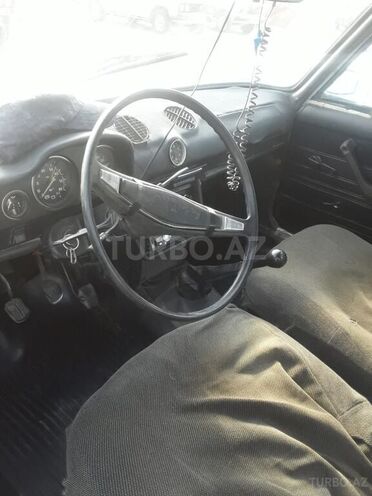 LADA (VAZ) 21011 1980, 222,222 km - 1.5 л - Gəncə