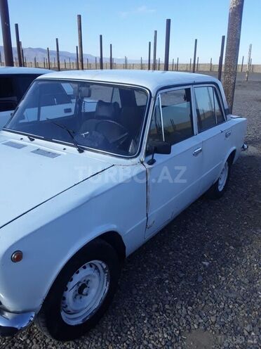 LADA (VAZ) 21011 1980, 222,222 km - 1.5 л - Gəncə