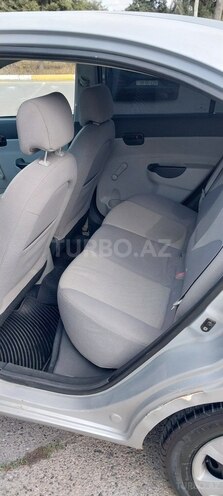 Hyundai Accent 2007, 236,000 km - 1.5 l - Bakı
