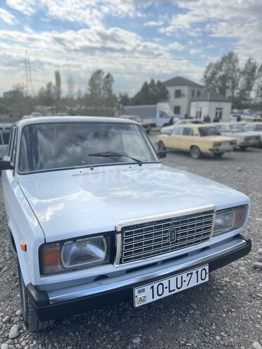 LADA (VAZ) 2107 2003, 79,000 km - 1.6 l - Bakı
