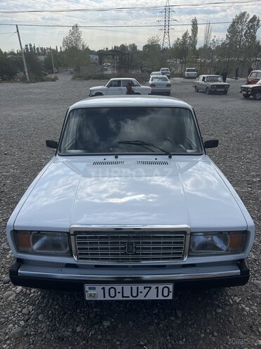 LADA (VAZ) 2107 2003, 79,000 km - 1.6 l - Bakı