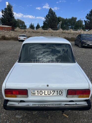 LADA (VAZ) 2107 2003, 79,000 km - 1.6 l - Bakı