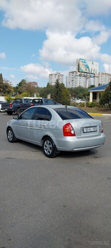 Hyundai Accent 2007, 236,000 km - 1.5 l - Bakı