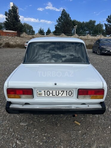 LADA (VAZ) 2107 2003, 79,000 km - 1.6 l - Bakı