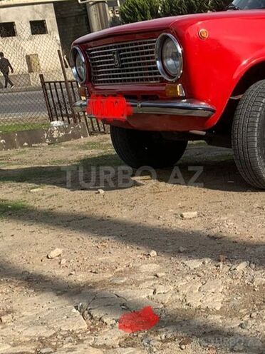 LADA (VAZ) 21011 1976, 11,000 km - 1.6 l - Bakı