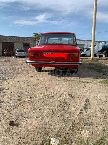LADA (VAZ) 21011 1976, 11,000 km - 1.6 l - Bakı