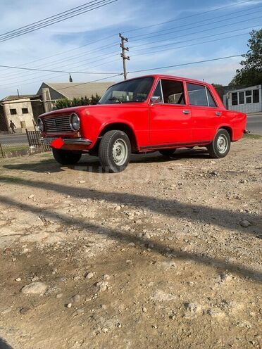 LADA (VAZ) 21011 1976, 11,000 km - 1.6 l - Bakı