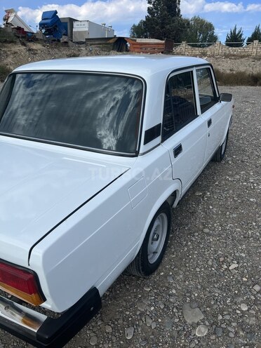 LADA (VAZ) 2107 2003, 79,000 km - 1.6 l - Bakı