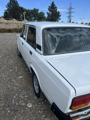 LADA (VAZ) 2107 2003, 79,000 km - 1.6 l - Bakı