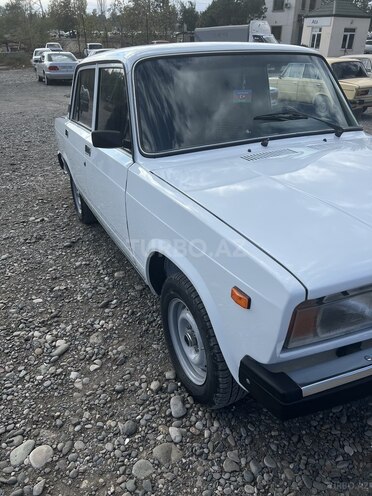 LADA (VAZ) 2107 2003, 79,000 km - 1.6 l - Bakı