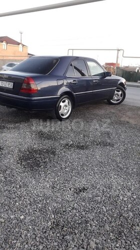 Mercedes C 180 1994, 435,000 km - 1.8 л - Bakı