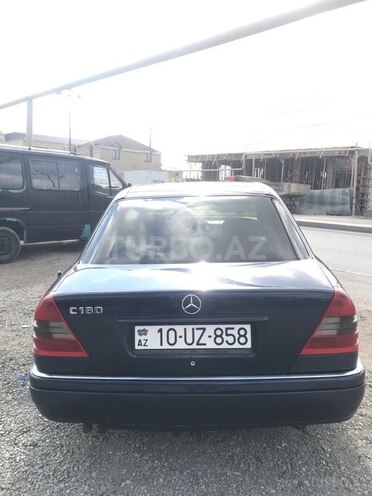 Mercedes C 180 1994, 435,000 km - 1.8 л - Bakı