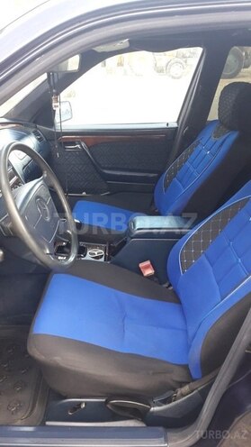 Mercedes C 180 1994, 435,000 km - 1.8 л - Bakı