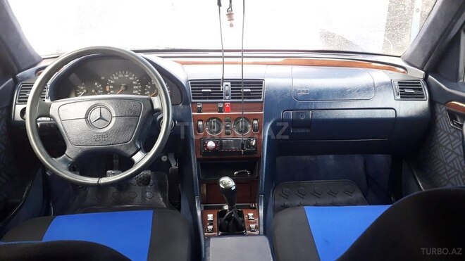 Mercedes C 180 1994, 435,000 km - 1.8 л - Bakı
