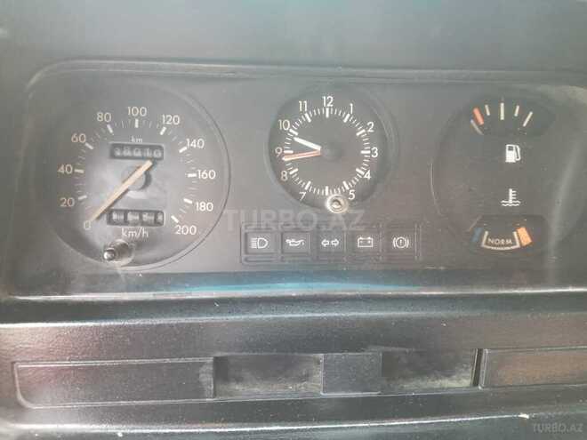 Ford Transit 1991, 884,560 km - 2.5 л - Lənkəran