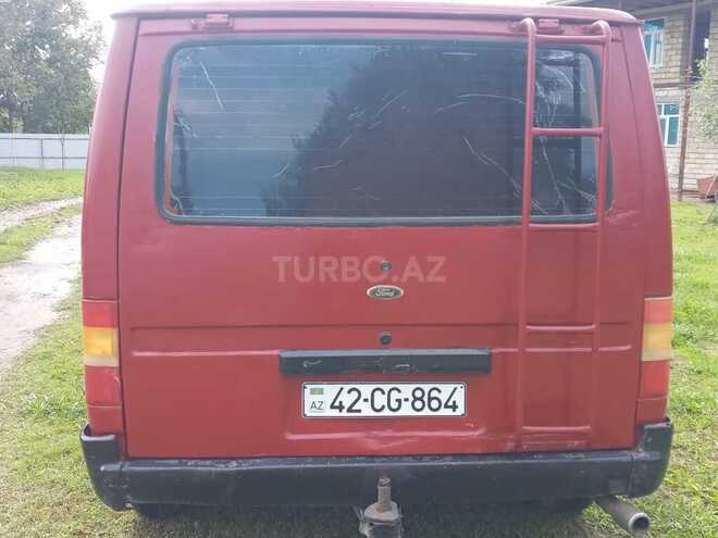 Ford Transit 1991, 884,560 km - 2.5 л - Lənkəran