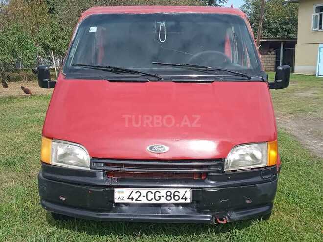 Ford Transit 1991, 884,560 km - 2.5 л - Lənkəran