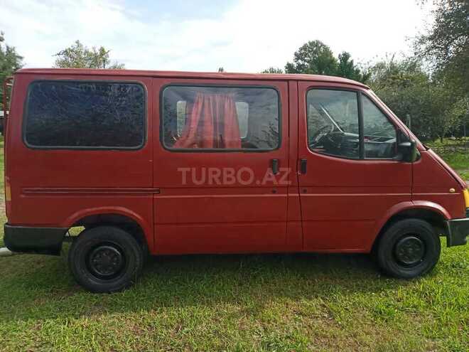 Ford Transit 1991, 884,560 km - 2.5 л - Lənkəran