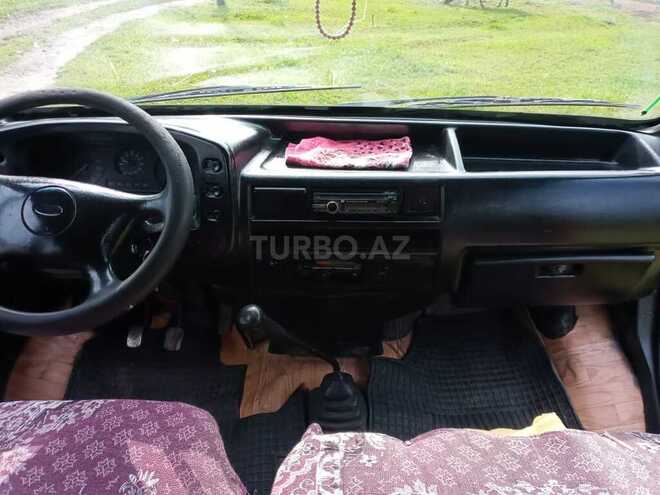 Ford Transit 1991, 884,560 km - 2.5 л - Lənkəran