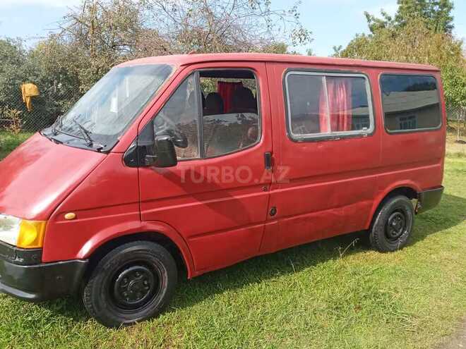 Ford Transit 1991, 884,560 km - 2.5 л - Lənkəran
