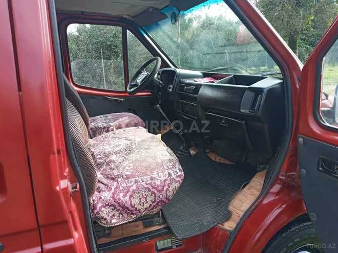 Ford Transit 1991, 884,560 km - 2.5 л - Lənkəran