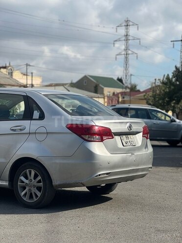 Baic A1 2014, 278,000 km - 1.5 л - Bakı