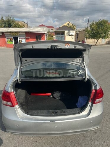 Baic A1 2014, 278,000 km - 1.5 л - Bakı