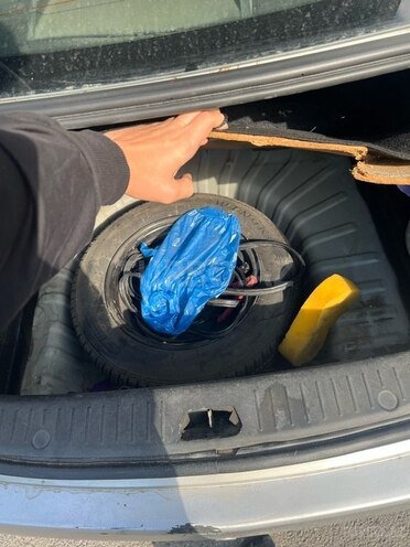Baic A1 2014, 278,000 km - 1.5 л - Bakı